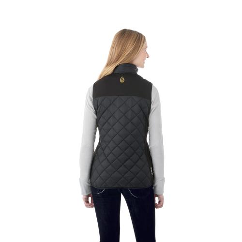 Apparel - Outerwear - Women's SHEFFORD Heat Panel Vest