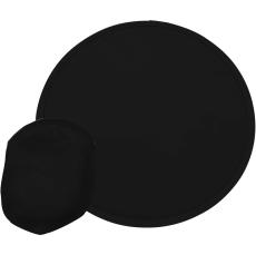 Silkscreen Disc & Pouch - Beach