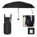 EcoArc Mini Crossbody Umbrella rPET