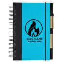 FSC LIGHT BLUE WITH BLACK 311C/Black C