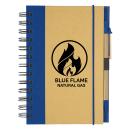 FSC NATURAL WITH BLUE 467C/2728C