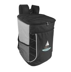 ChillQuest 24-Can Cooler Backpack - Bags