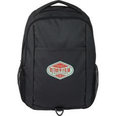 OrbitPro Charcoal Travel Backpack - Bags
