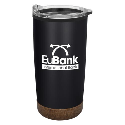 Drinkware - Tumblers - CorkGuard Steel 20oz Tumbler