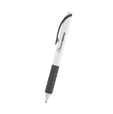 EcoGlide rABS Comfort Ballpoint Pen - Eco Friendly