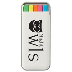 BrightLink Pocket Highlighter Set - Highlighters