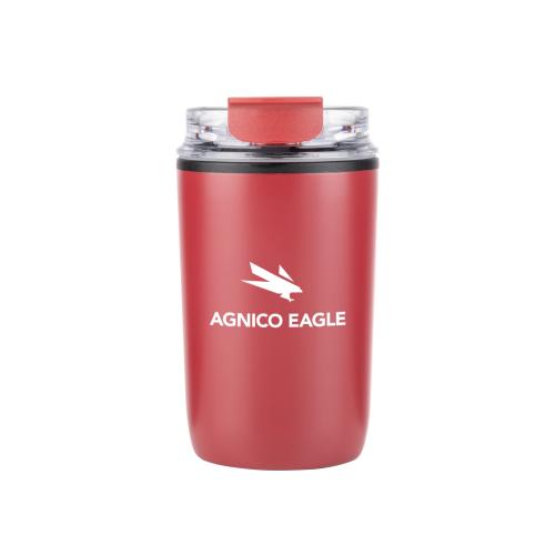 Drinkware - Tumblers - ThermoEase 10oz Color Tumbler