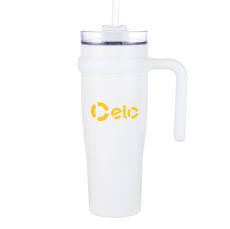 HydraSip 30oz Handle Tumbler - Tumblers