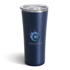 ThermoFlow 22oz Insulated Tumbler - Drinkware