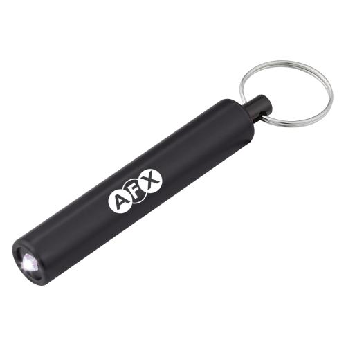 Auto & Tools - Flashlights - BrightBeam Key Flash Cylinder