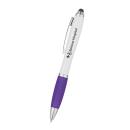 White/Purple;Purple