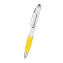 White/Yellow;Yellow
