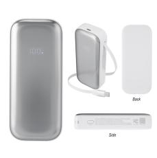PowerPulse 10K Smart Charge Hub - Power Banks