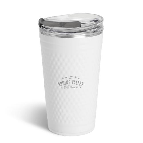 Drinkware - Tumblers - ParTee Chill 24oz Insulated Golf Cup