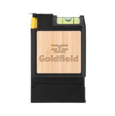 BambooCraft 7-in-1 Tool Tape Measure - Tools