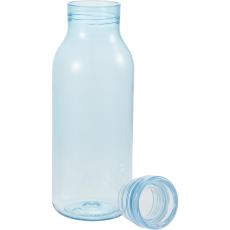 EcoWave Blue Sports Bottle 18oz - Drinkware