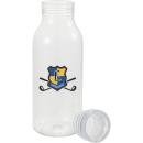 EcoWave Blue Sports Bottle 18oz