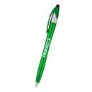 METALLIC GREEN;Green