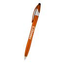 METALLIC ORANGE;Orange