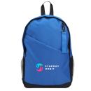 ROYAL BLUE WITH BLACK;Blue