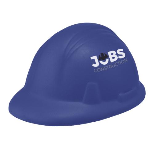 Toys & Novelties - Stress Relievers - CalmCap Foam Stress Reliever Hat