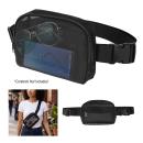 AeroFlex Mesh Sling Fanny Pack