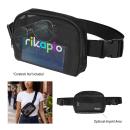 AeroFlex Mesh Sling Fanny Pack