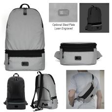 EcoFlex DuoPack - Eco & Recycled