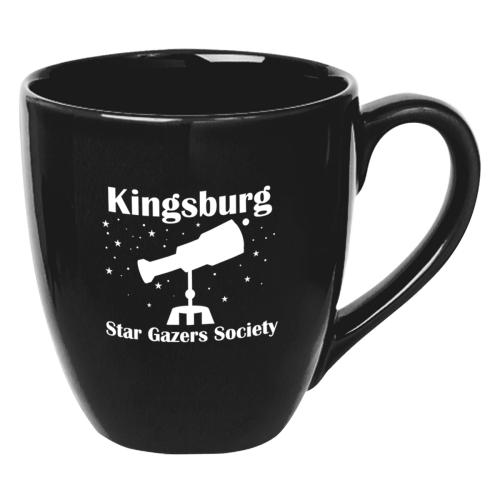 Drinkware - Mugs - BistroBlend 14oz Ceramic Mug