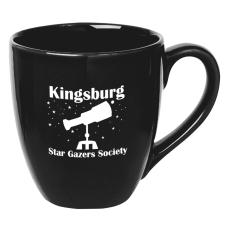 BistroBlend 14oz Ceramic Mug - Mugs