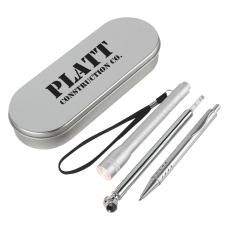 TriLight Precision Emergency Pen Set - Safety Accessories