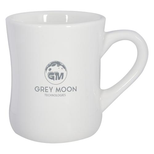 Drinkware - Mugs - Duracharm 10oz Microwave Safe Mug