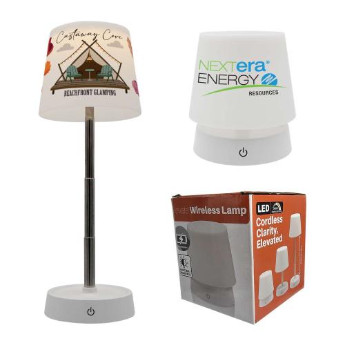 Auto & Tools - Flashlights - LumiFlex Touch LED Wireless Lamp