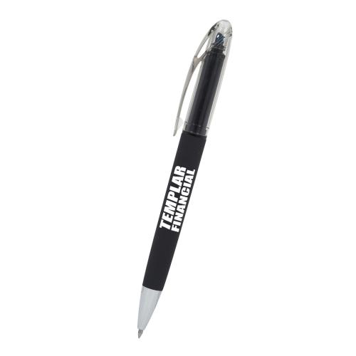 Pens & Writing - Highlighters - BrightMark Twist Highlighter Pen