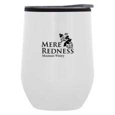 Staino 12oz Stemless Wine Tumbler - Barware