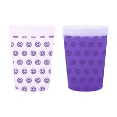 ChillChanger 12oz Color Mood Cup - Plastic Cups