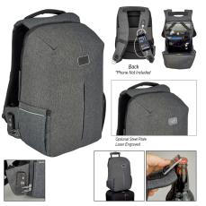 TechVoyage Elite Laptop Backpack - Laptop Backpacks