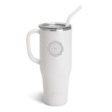 40 Oz. Swig Life™ Golf Ball Mega Mug - Mugs