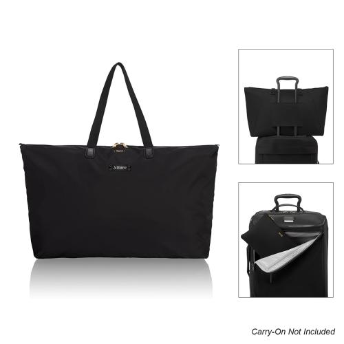 Bags - Tote Bags - Nylon & Polyester - TUMI CORPORATE COLLECTION JUST IN CASE TOTE BAG