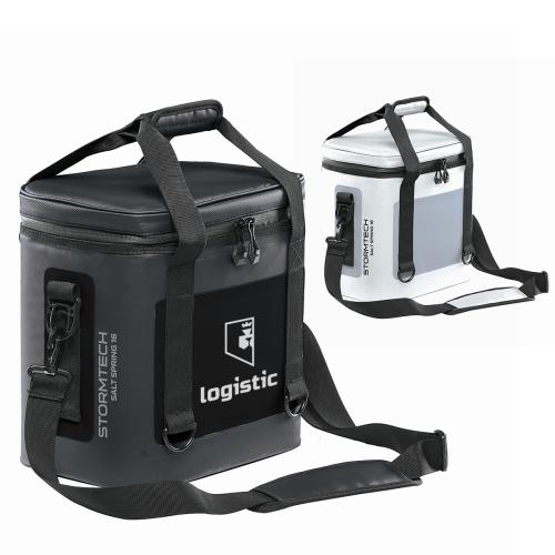 Bags - Cooler Bags - Lunch Bags - Salt Spring Cooler Bag