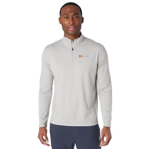 Apparel - Outerwear - EcoFit Elite Golf Quarter-Zip