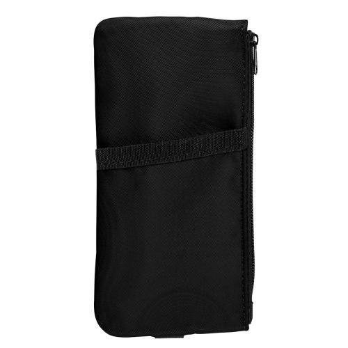 Bags - Shoe Bags - CleverCarry Journal Pouch - 230D Twill