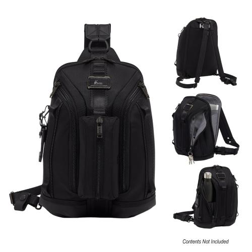 Bags - Backpacks - Nylon & Polyester - TUMI Persia Crossbody Bag