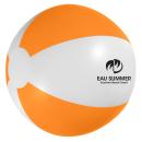 WHITE WITH ORANGE White/1495C