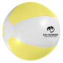 WHITE WITH YELLOW White/3945C