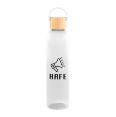 EcoSipper 32oz Bamboo-Top Bottle - Sports Bottles