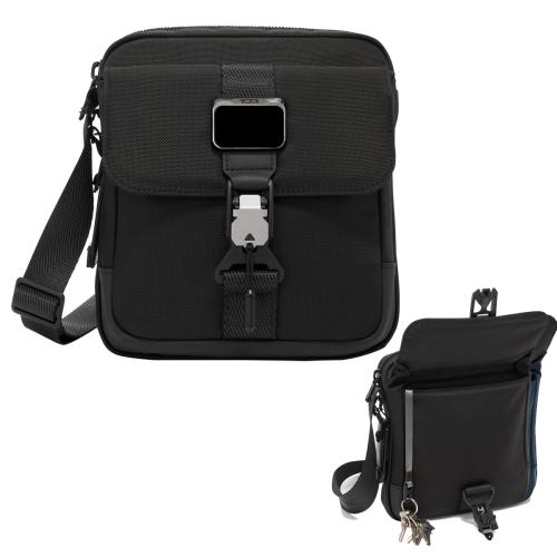 Bags - Shoe Bags - Tumi Junior Crossbody
