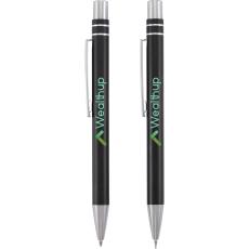 EcoFusion Recycled Pen & Pencil Duo - Pencils