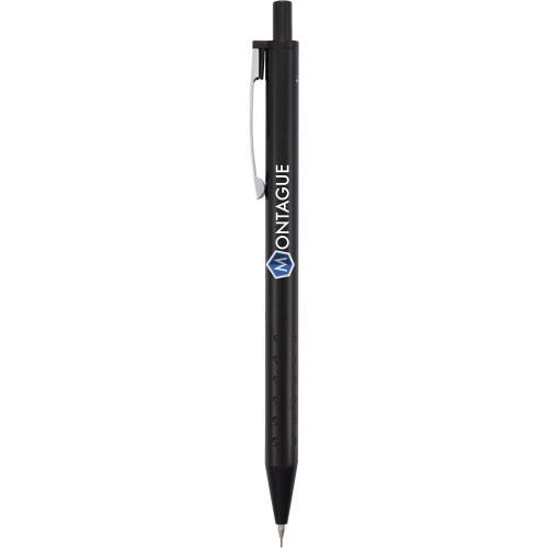 Pens & Writing - Pencils - EcoScribe Precision Pencil - 0.5mm, Recycled Alum.