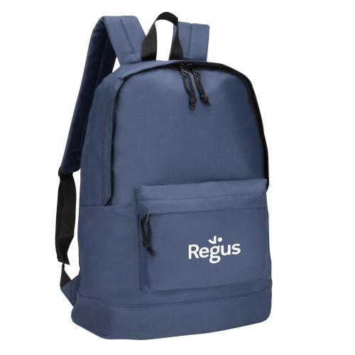 Bags - Backpacks - VersaPack Multi-Pocket Commuter Backpack